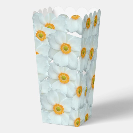 BLUME GESCHENKSCHACHTEL (Rückseite)