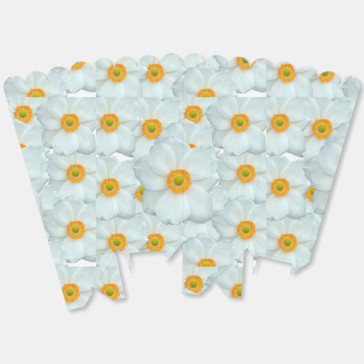 BLUME GESCHENKSCHACHTEL (Ungeklappt)