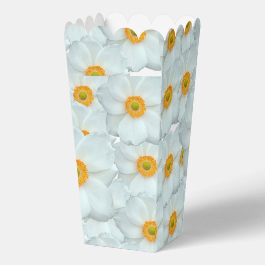 BLUME GESCHENKSCHACHTEL (Vorderseite)