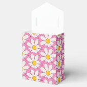 Blume Geschenkschachtel (Geöffnet)