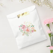 Blume Geschenktütchen (Versiegelt)