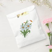Blume Geschenktütchen (Versiegelt)