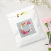 Blume Geschenktütchen (Versiegelt)