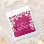 Blume Geschenktütchen (Ausgeschnitten)