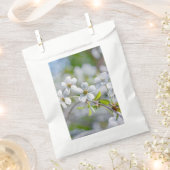 Blume Geschenktütchen (Ausgeschnitten)