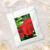Blume Geschenktütchen (Ausgeschnitten)