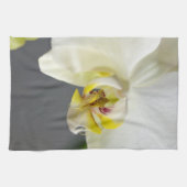 Blume Geschirrtuch (Horizontal)