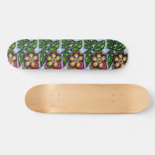 BLUME GIRLS Skateboards (Horizontal)