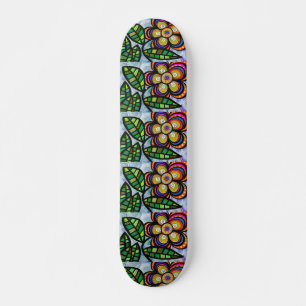 BLUME GIRLS Skateboards