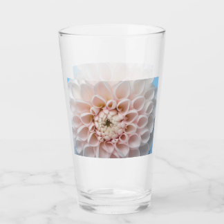 Blume Glas