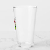 Blume Glas (Links)