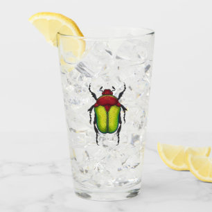 Blume Glas