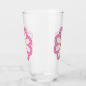 Blume Glas (Links)