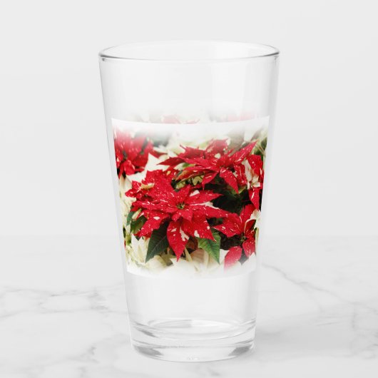 Blume Glas (Vorderseite)