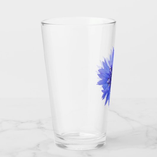 Blume Glas (Rechts)