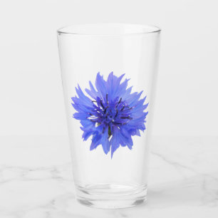 Blume Glas