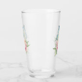Blume Glas (Links)
