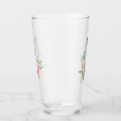 Blume Glas (Rechts)