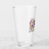 Blume Glas (Rechts)