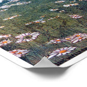 Blume Glücksspiel, Jessie Willcox Smith Poster (Ecke)