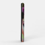 Blume Goddess Case-Mate iPhone Hülle (Hinten/Rechts)