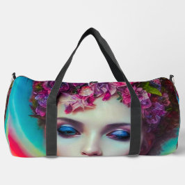 Blume Goddess Duffle Bag