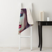 Blume Goddess Sherpadecke (Beispiel)