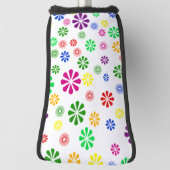 Blume Golf Headcover (Rotieren 90)