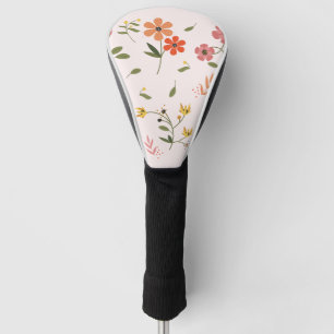 Blume Golf Headcover