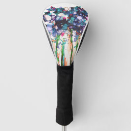 Blume Golf Headcover