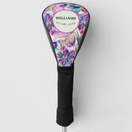 BLUME GOLF HEADCOVER