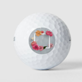Blume Golfball
