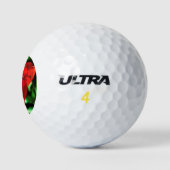 Blume Golfball (Logo)