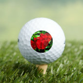 Blume Golfball (Insitu T-Shirt)