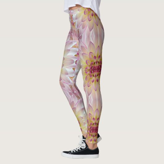 Blume got Power Leggings (Links)