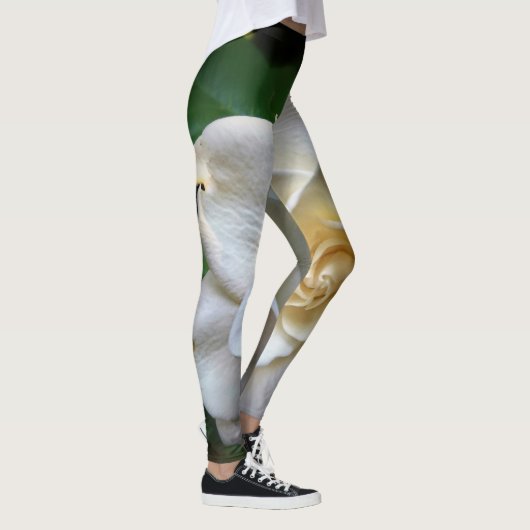 Blume Gröden Leggings (Rechts)
