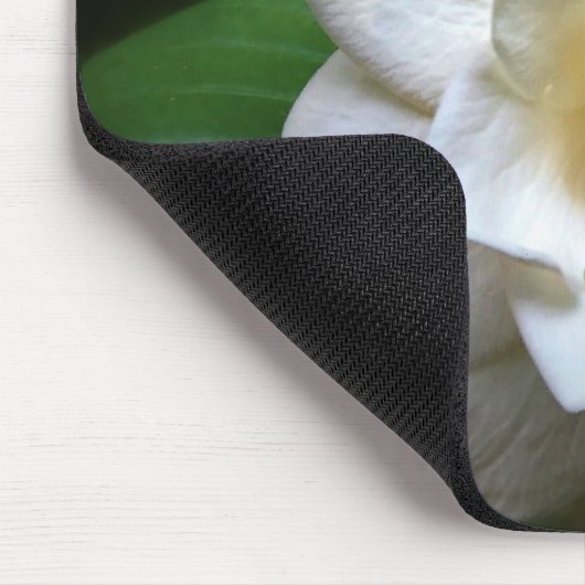 Blume Gröden Mousepad (Ecke)