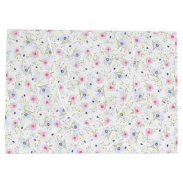 Blume Große Geschenktüte