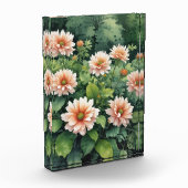 Blume Grüne Weinroute Mendrisiotto Fotoblock (Links)