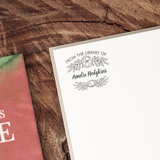 Blume Grünflächen Trennflächen aus der Bibliothek Permastempel