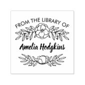 Blume Grünflächen Trennflächen aus der Bibliothek Permastempel (Design)