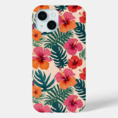 BLUME GUT Case-Mate iPhone HÜLLE (Rückseite)