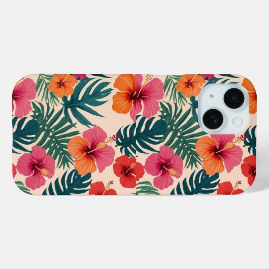 BLUME GUT Case-Mate iPhone HÜLLE (Rückseite (Horizontal))