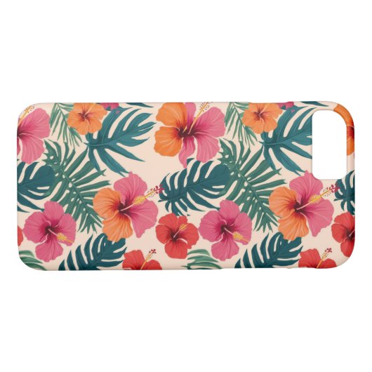 BLUME GUT Case-Mate iPhone HÜLLE (Rückseite (Horizontal))