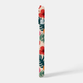 BLUME GUT iPhone 15 HÜLLE (Linke Seite)
