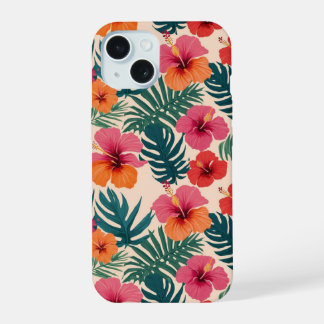 BLUME GUT iPhone 15 HÜLLE
