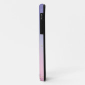 BLUME H Case-Mate iPhone HÜLLE (Hinten/Links)