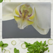 Blume Handtuch (Gefaltet)