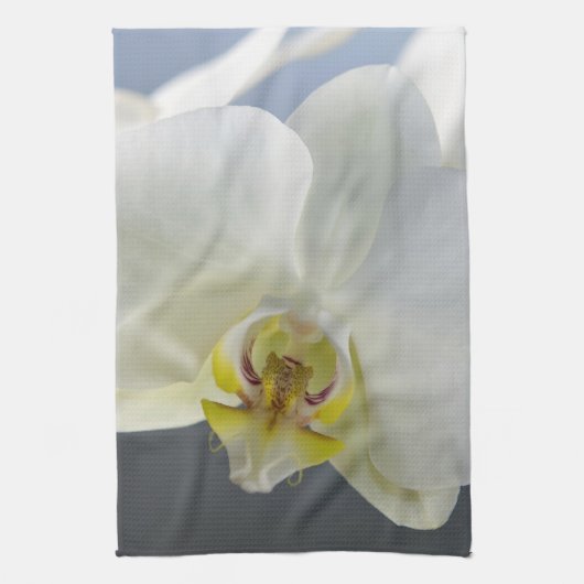 Blume Handtuch (Vertikal)