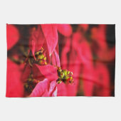 Blume Handtuch (Horizontal)